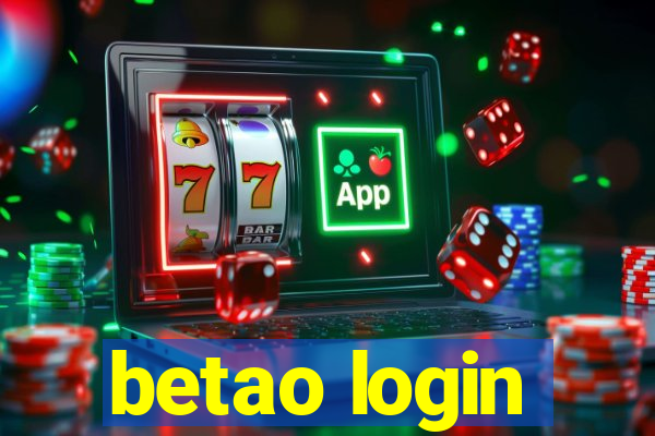 betao login